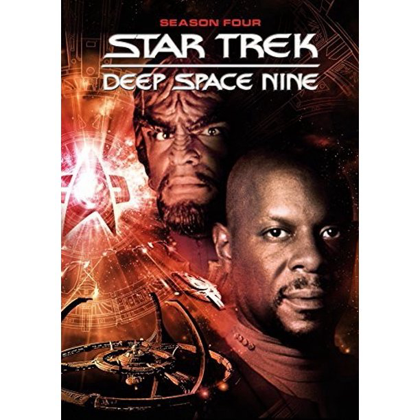Star Trek: Deep Space Nine (Phần 4) (Star Trek: Deep Space Nine (Season 4)) [1995]