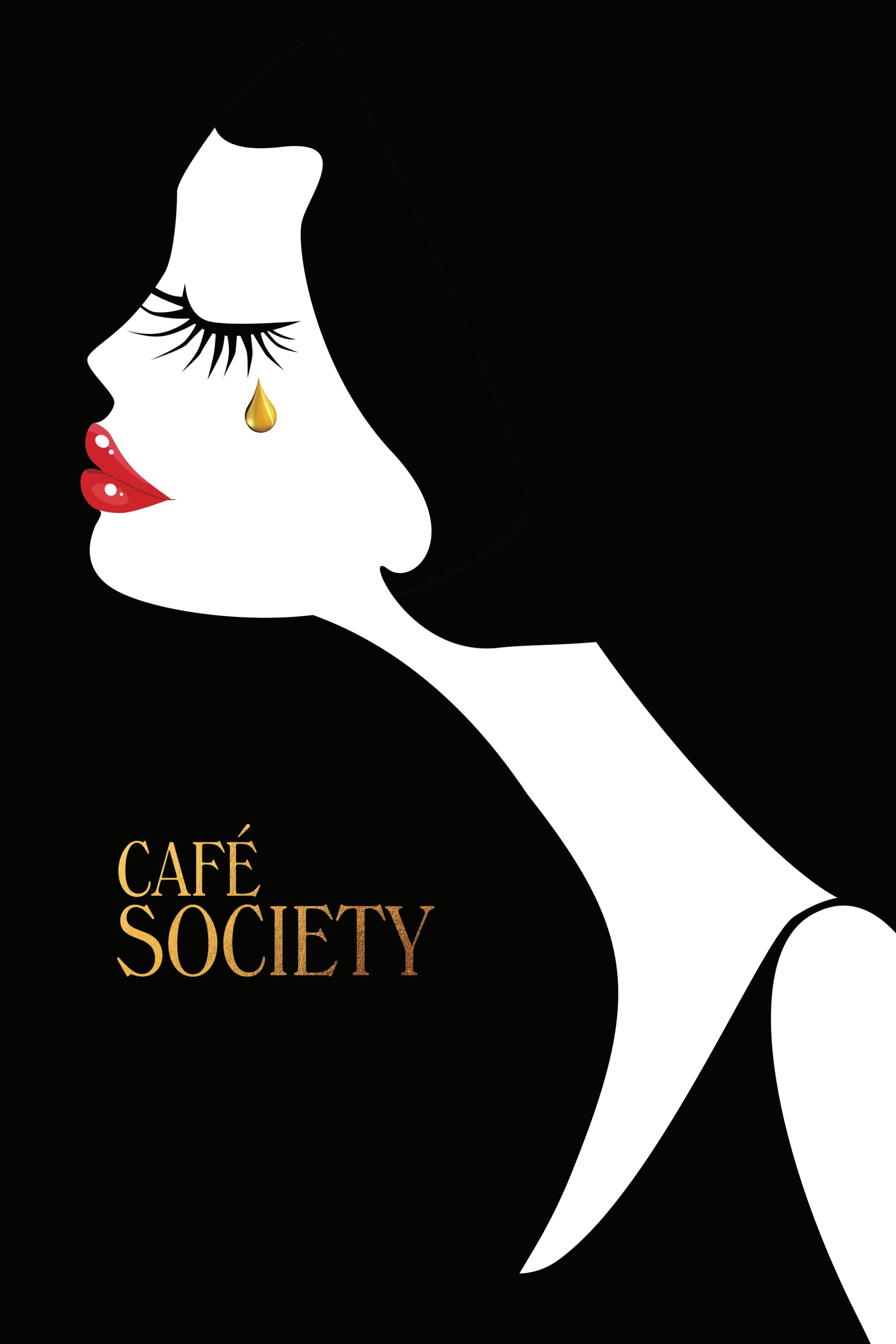 Cuộc Tình Chốn Phồn Hoa (Café Society) [2016]