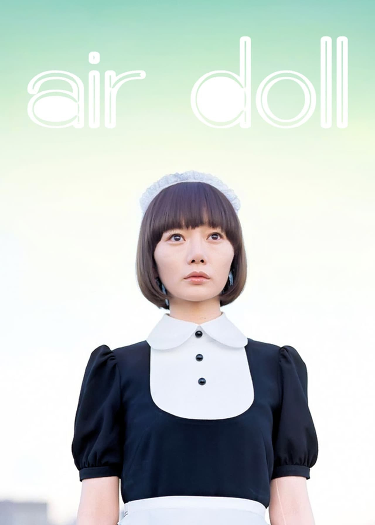 Búp Bê Hơi (Air Doll) [2009]