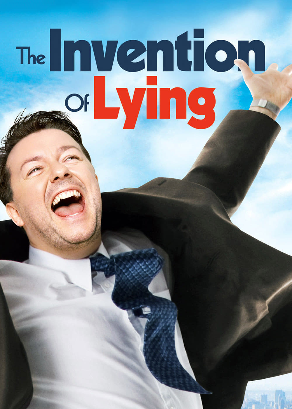 Giá Trị Của Lời Nói Dối (The Invention Of Lying) [2009]
