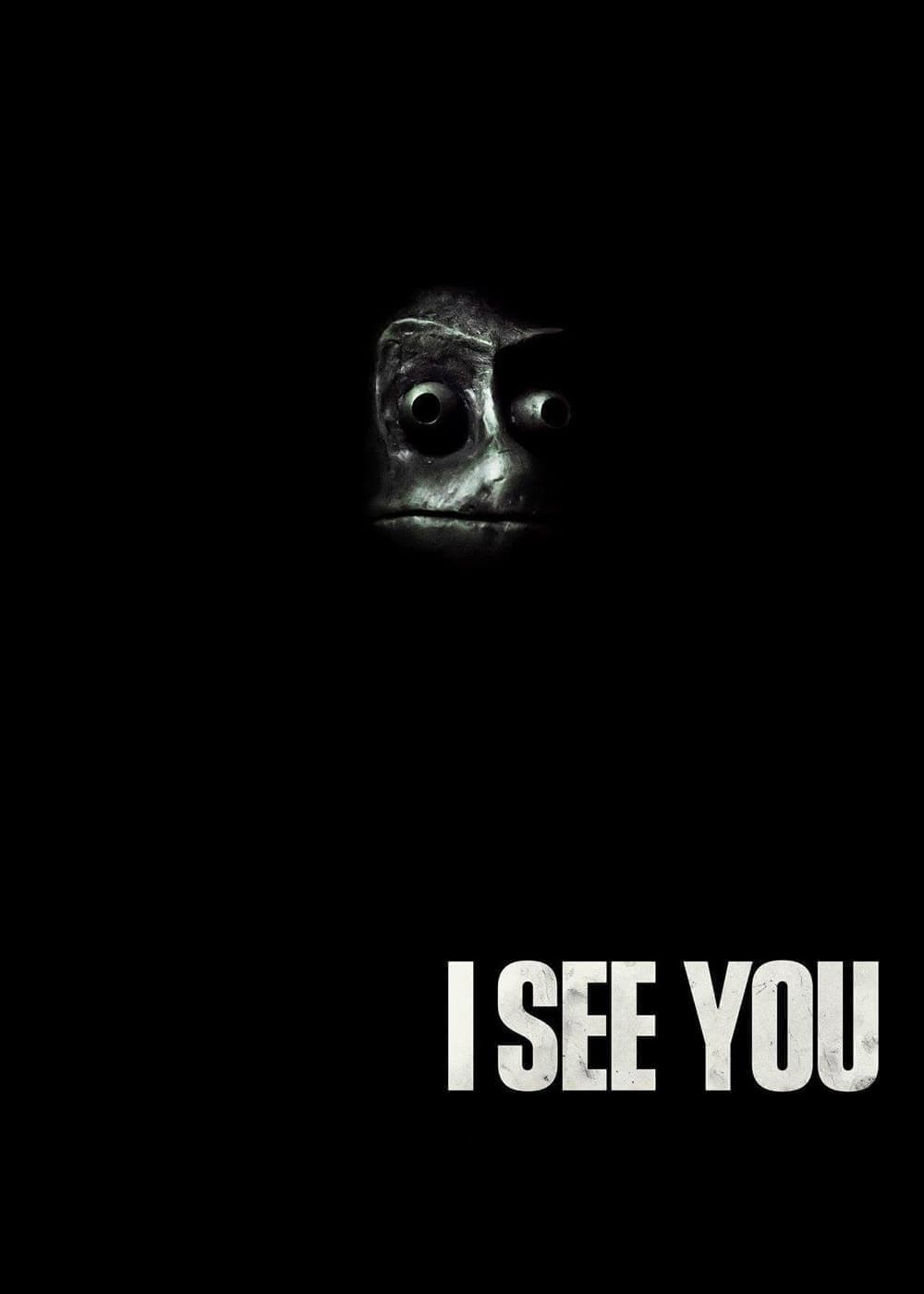 Vụ Mất Tích (I See You) [2019]