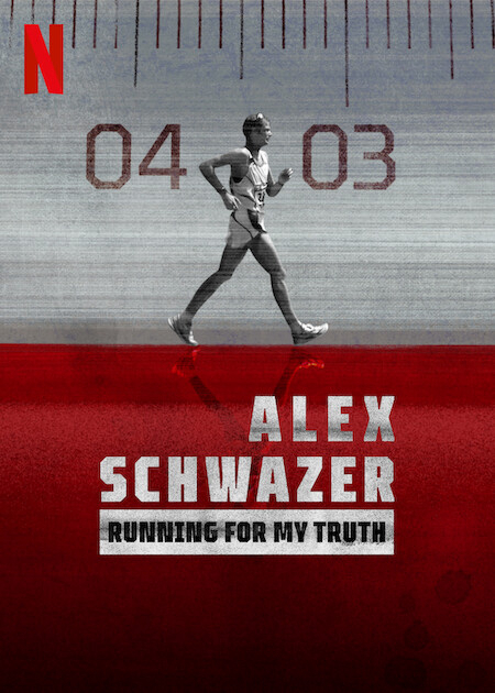 Alex Schwazer: Đuổi Theo Sự Thật (Running For My Truth: Alex Schwazer) [2023]