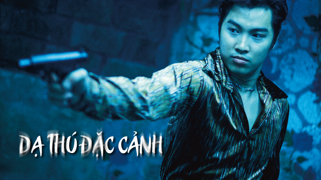 Dạ Thú Đặc Cảnh (1998) - Beast Cops (1998) - Thuyết Minh