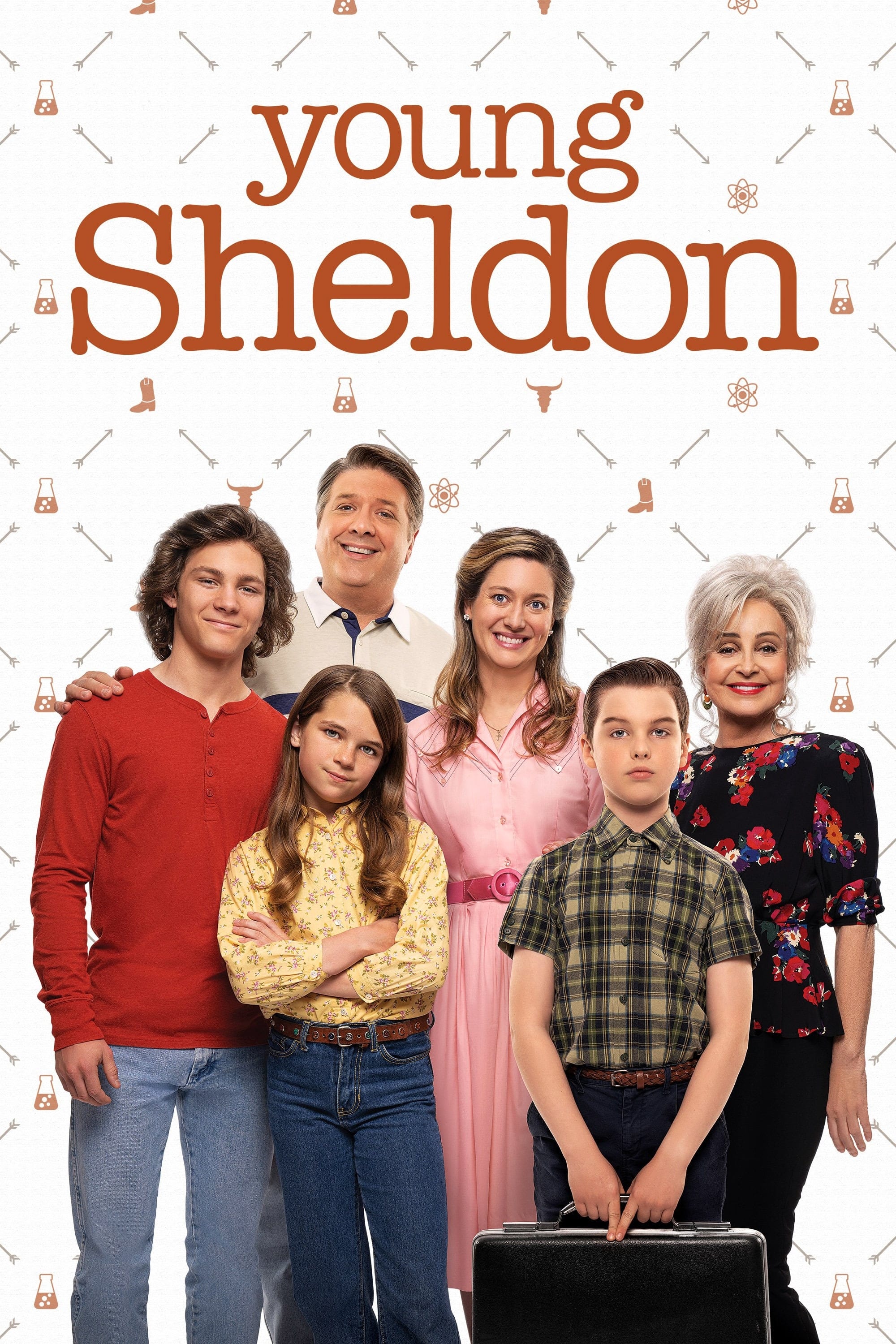 Tuổi Thơ Bá Đạo của Sheldon (Phần 4) (Young Sheldon (Season 4)) [2020]