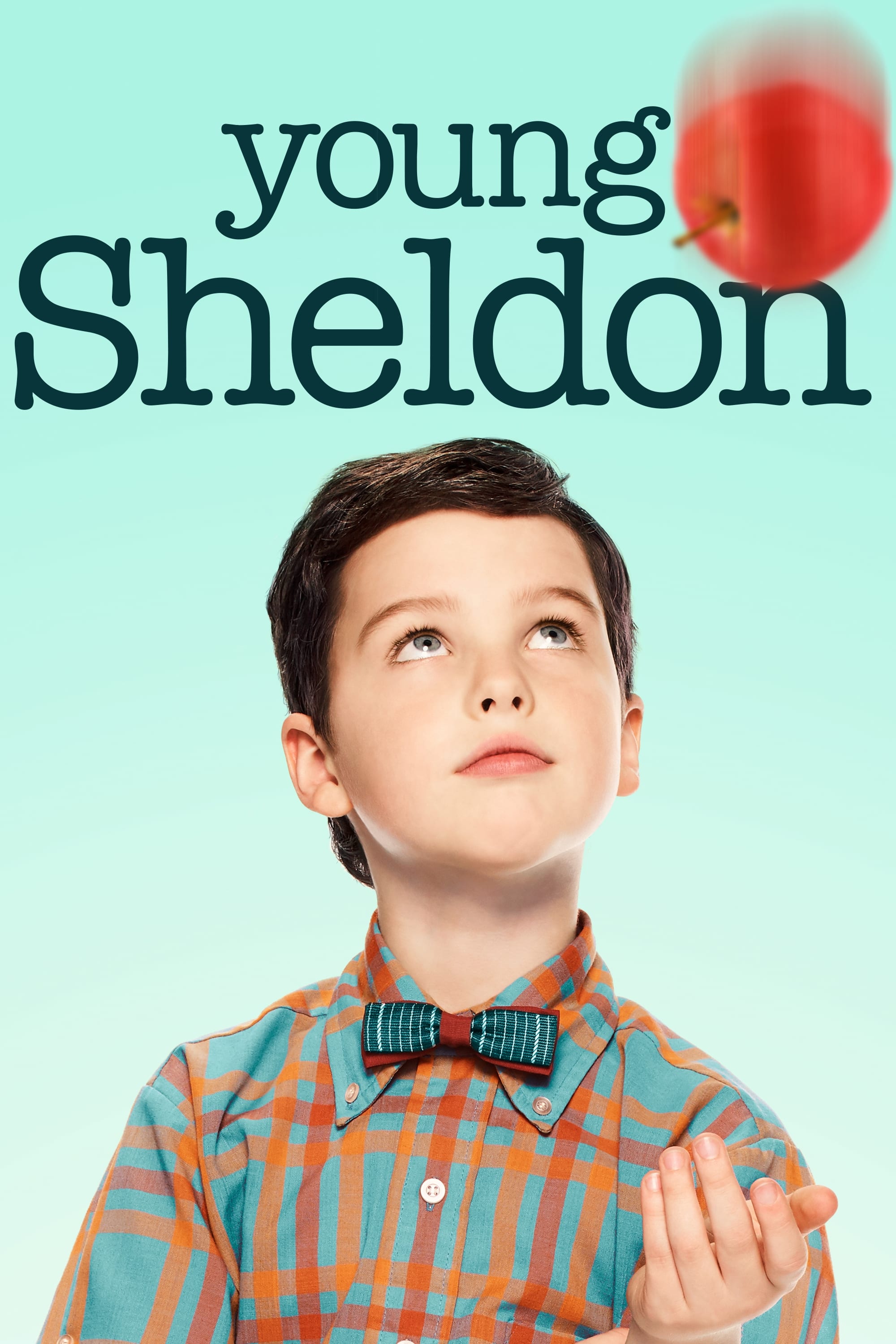 Tuổi Thơ Bá Đạo của Sheldon (Phần 2) (Young Sheldon (Season 2)) [2018]