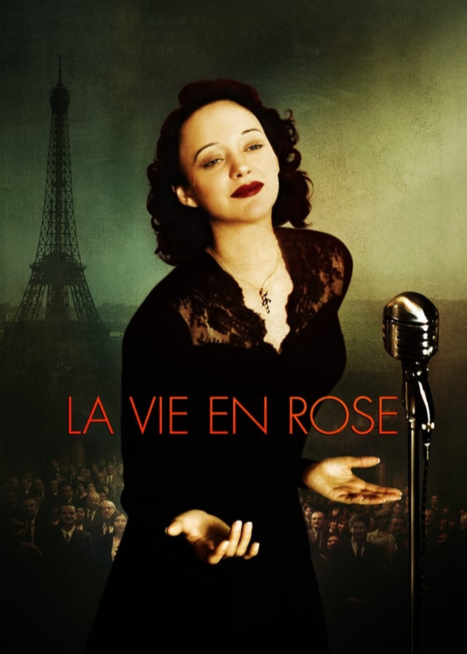 Cuộc Sống Màu Hồng - La Vie En Rose (2007)