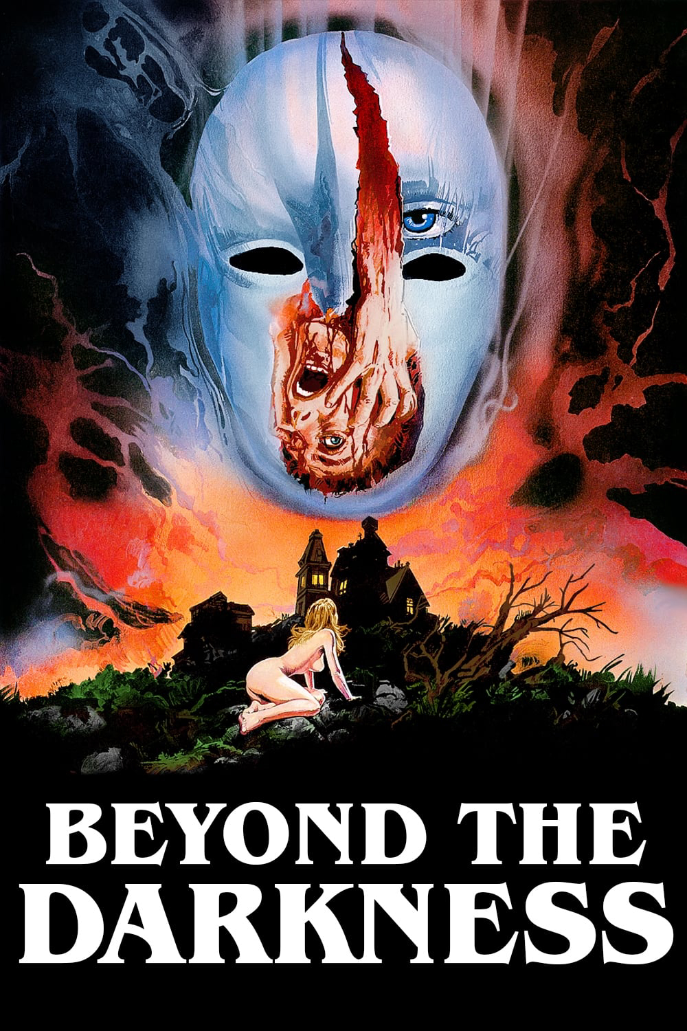 Rã Xác - Beyond The Darkness (1979)