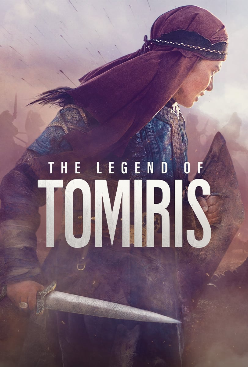 Huyền Thoại Tomiris (The Legend Of Tomiris) [2019]