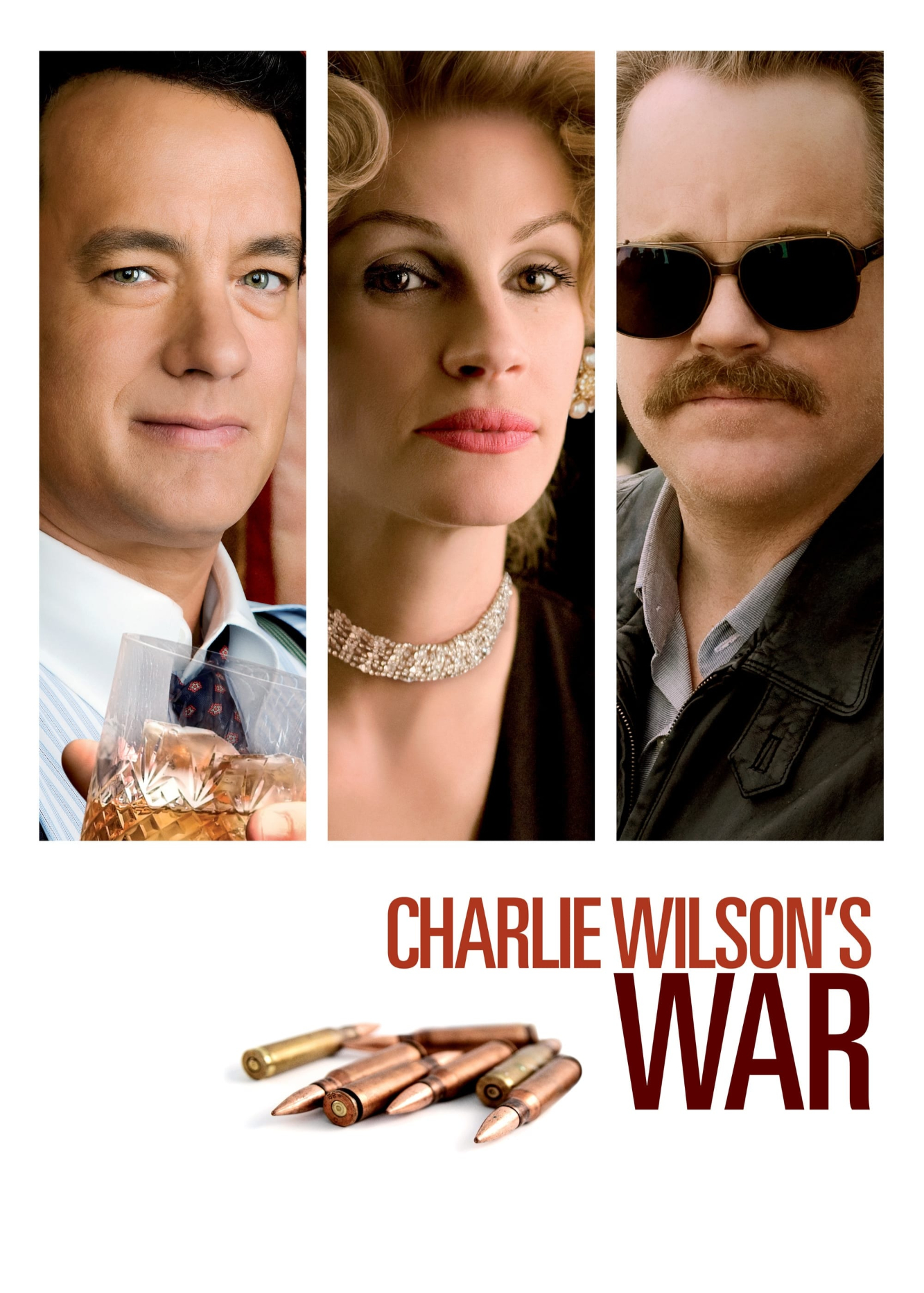 Cuộc Chiến Của Charlie Wilson - Charlie Wilson's War (2007)