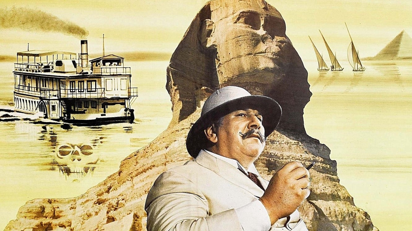 Death On The Nile (1978) - Death On The Nile (1978) - Vietsub