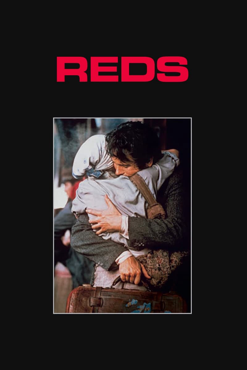 Reds - Reds (1981)