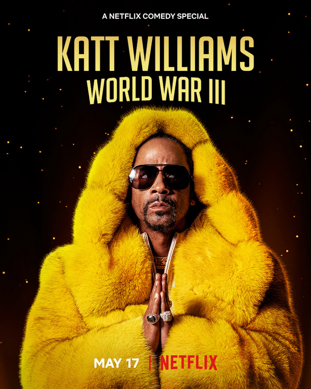 Katt Williams: Thế Chiến III (Katt Williams: World War III) [2022]