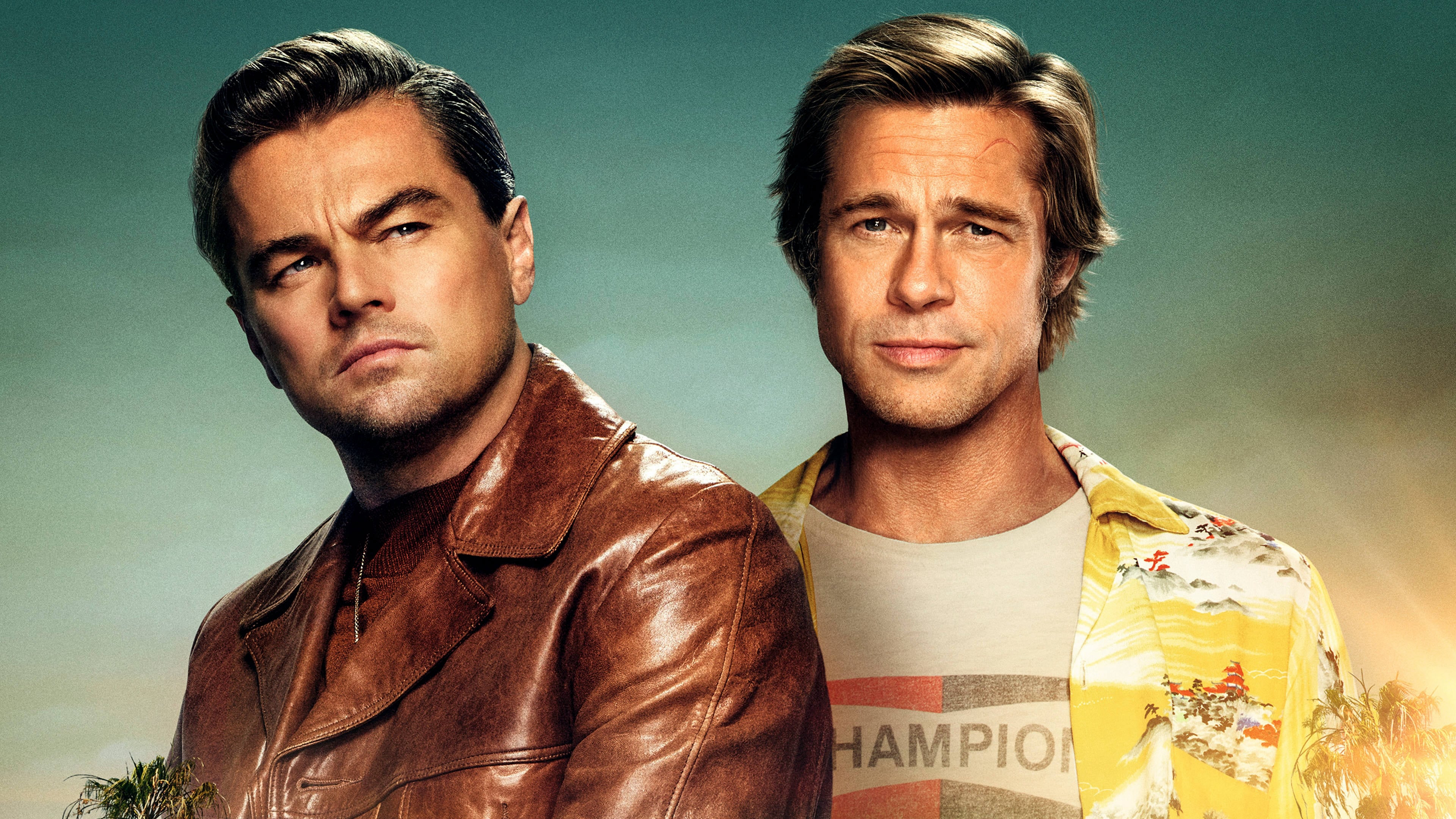 Once Upon A Time… In Hollywood (2019) - Once Upon A Time… In Hollywood (2019) - Vietsub