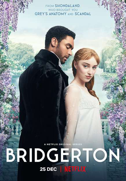 Bridgerton (Phần 1) (2020)