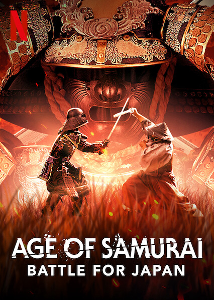Thời Đại Samurai: Chiến Đấu Vì Nhật Bản (Age Of Samurai: Battle For Japan) [2021]