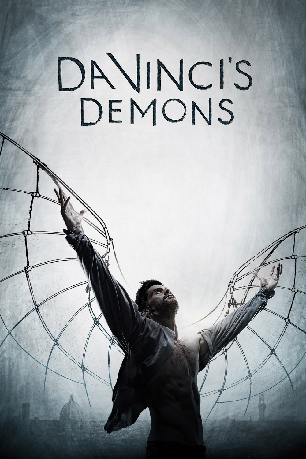 Những Con Quỷ Của Da Vinci (Phần 1) - Da Vinci's Demons (Season 1) (2013)