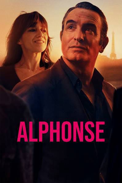 Alphonse (Phần 1) (Alphonse (Season 1)) [2023]