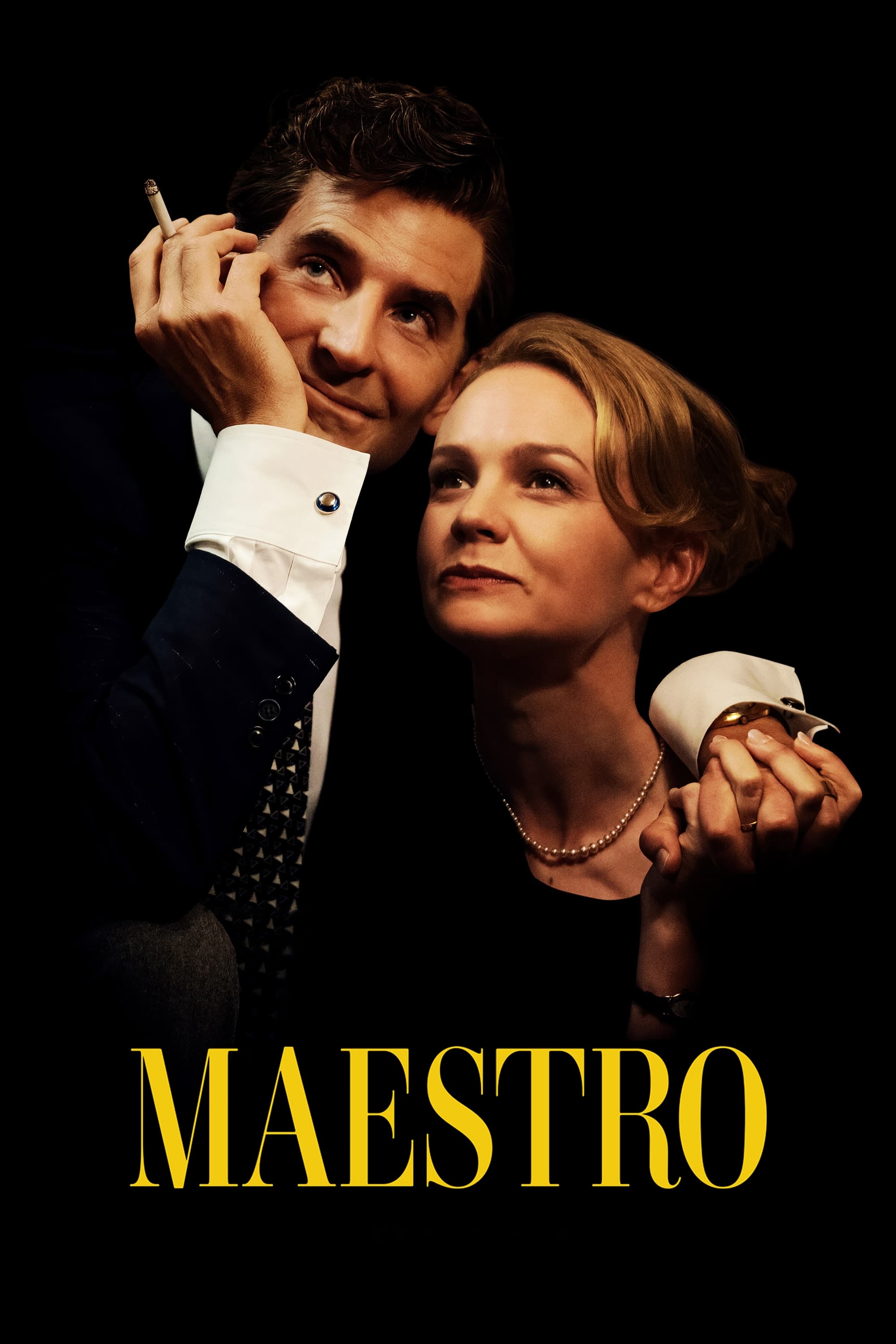 Giai Điệu Tình Yêu (Maestro) [2023]