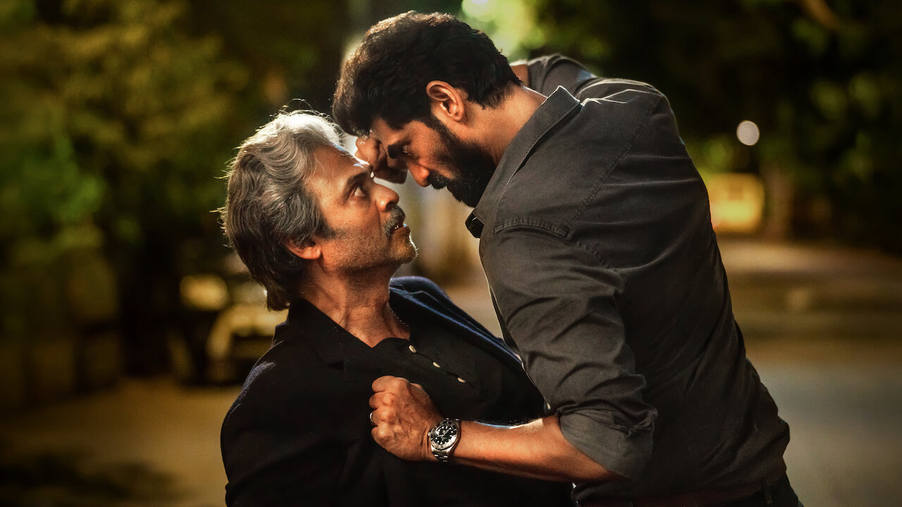 Rana Naidu (2023) - Rana Naidu (2023) - Vietsub - Tập 1