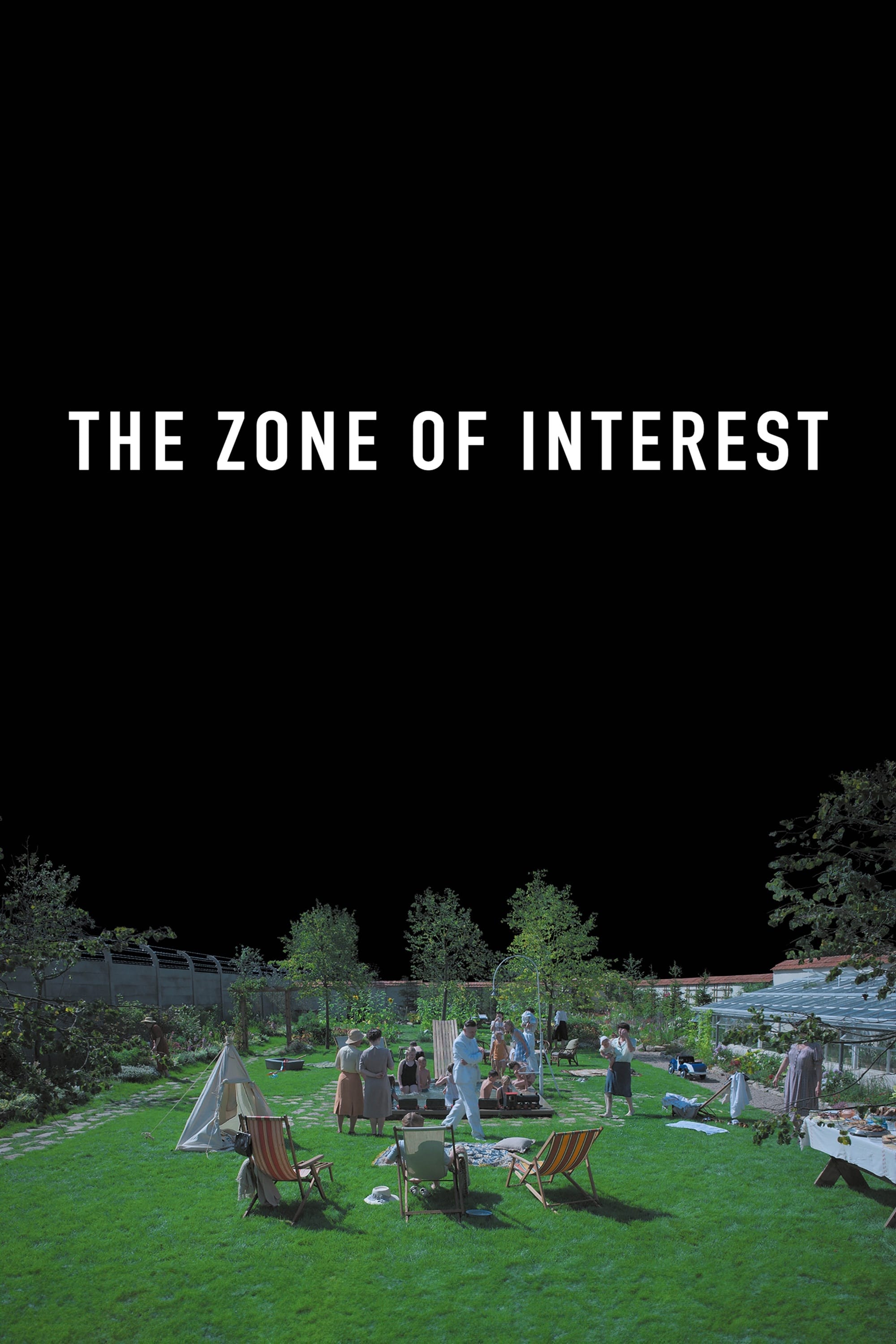 Vùng Quan Tâm (The Zone of Interest) [2023]