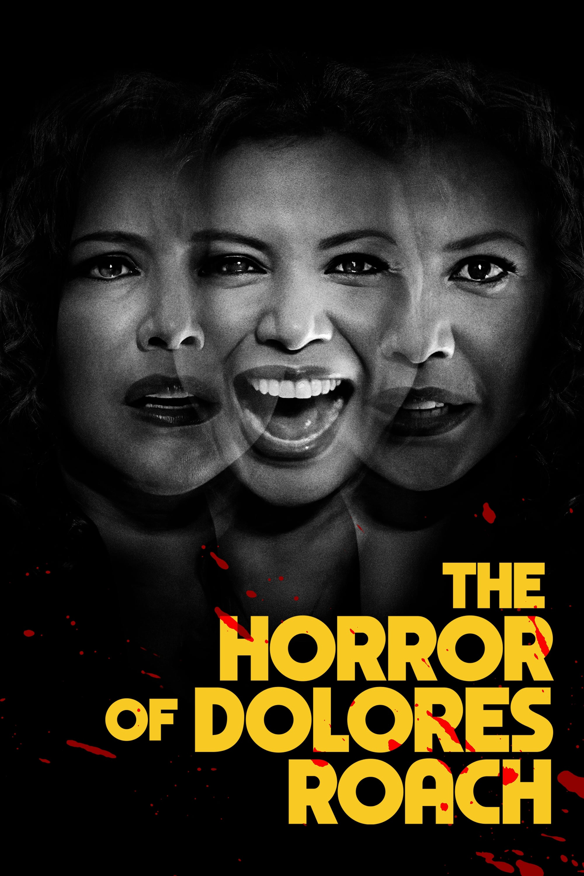 The Horror Of Dolores Roach (The Horror Of Dolores Roach) [2023]