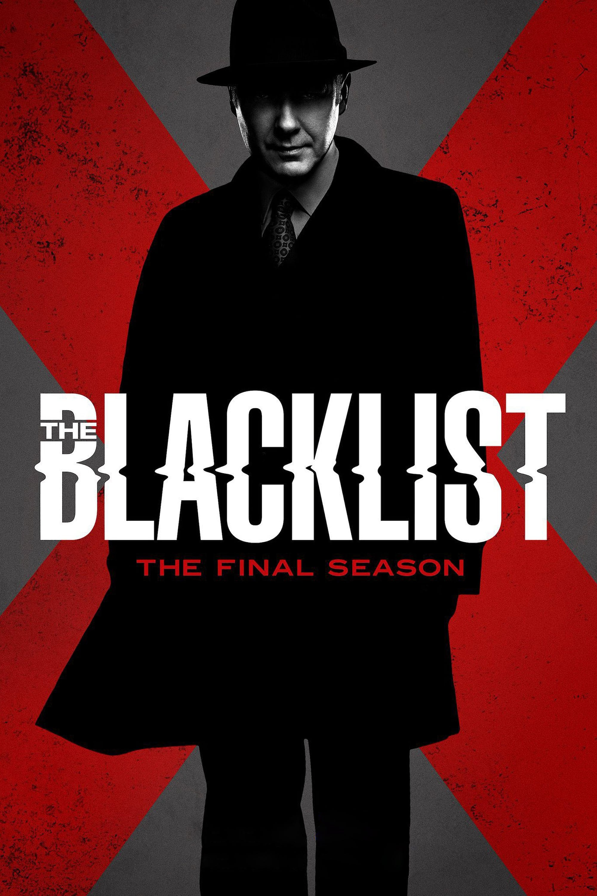 Danh Sách Đen (Phần 10 - The Final) (The Blacklist (Season 10 - The Final Season)) [2023]