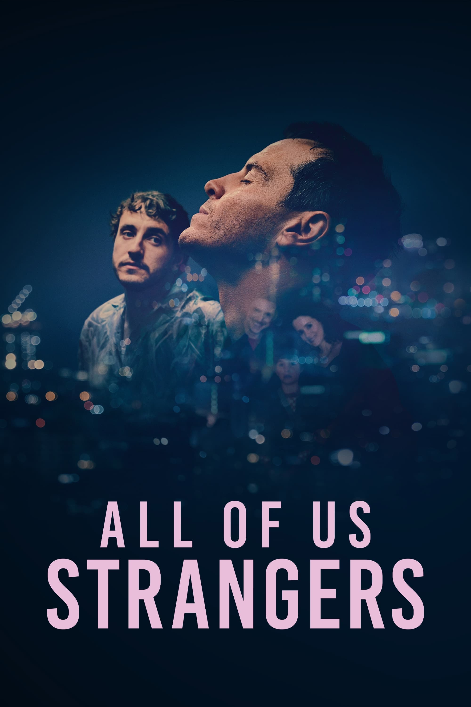 All of Us Strangers (All of Us Strangers) [2023]