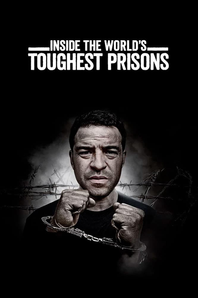 Bên Trong Những Nhà Tù Khốc Liệt Nhất Thế Giới (Phần 7) - Inside The World's Toughest Prisons (Season 7) (2023)