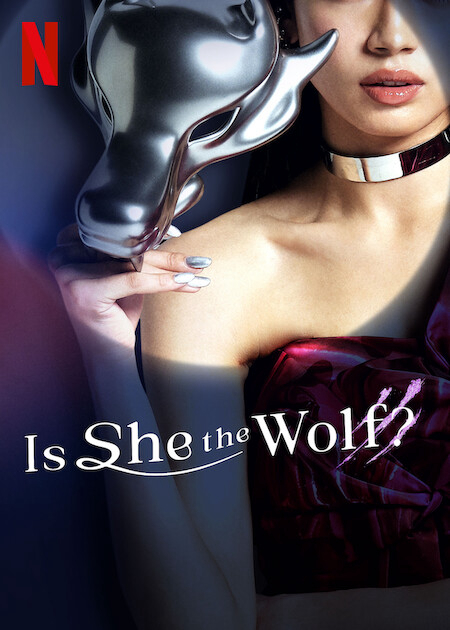 Cô Ấy Có Phải Là Sói (Is She The Wolf?) [2023]