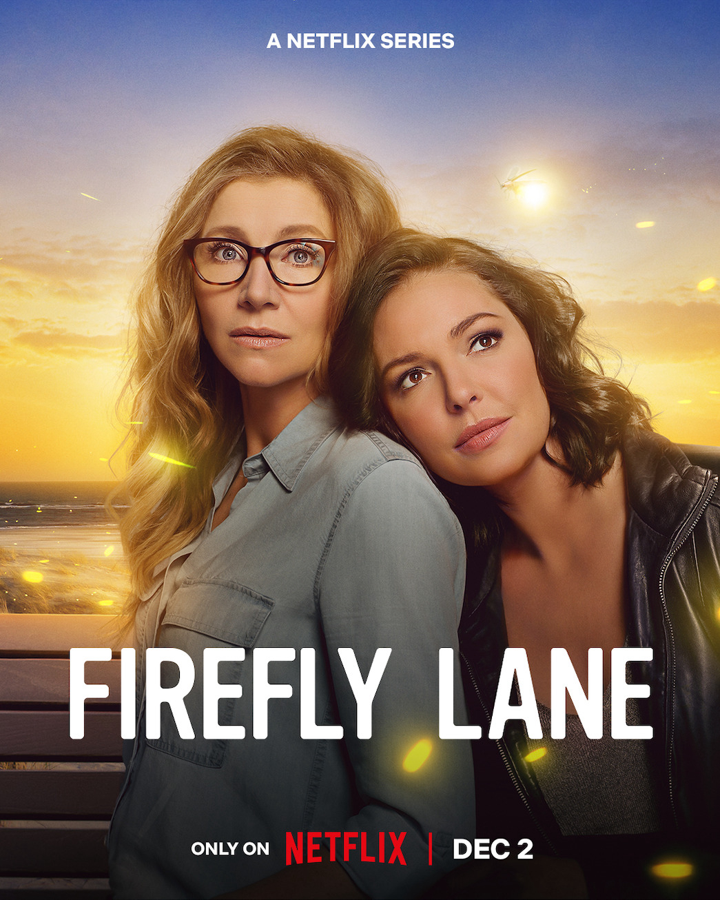 Firefly Lane (Phần 2) (Firefly Lane (Season 2)) [2022]