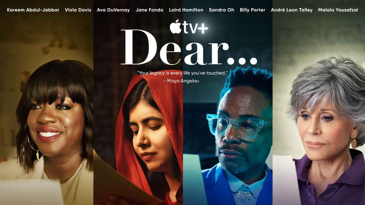 Thân Gửi… (Phần 2) (2022) - Dear… (Season 2) (2022) - Vietsub - Tập 1