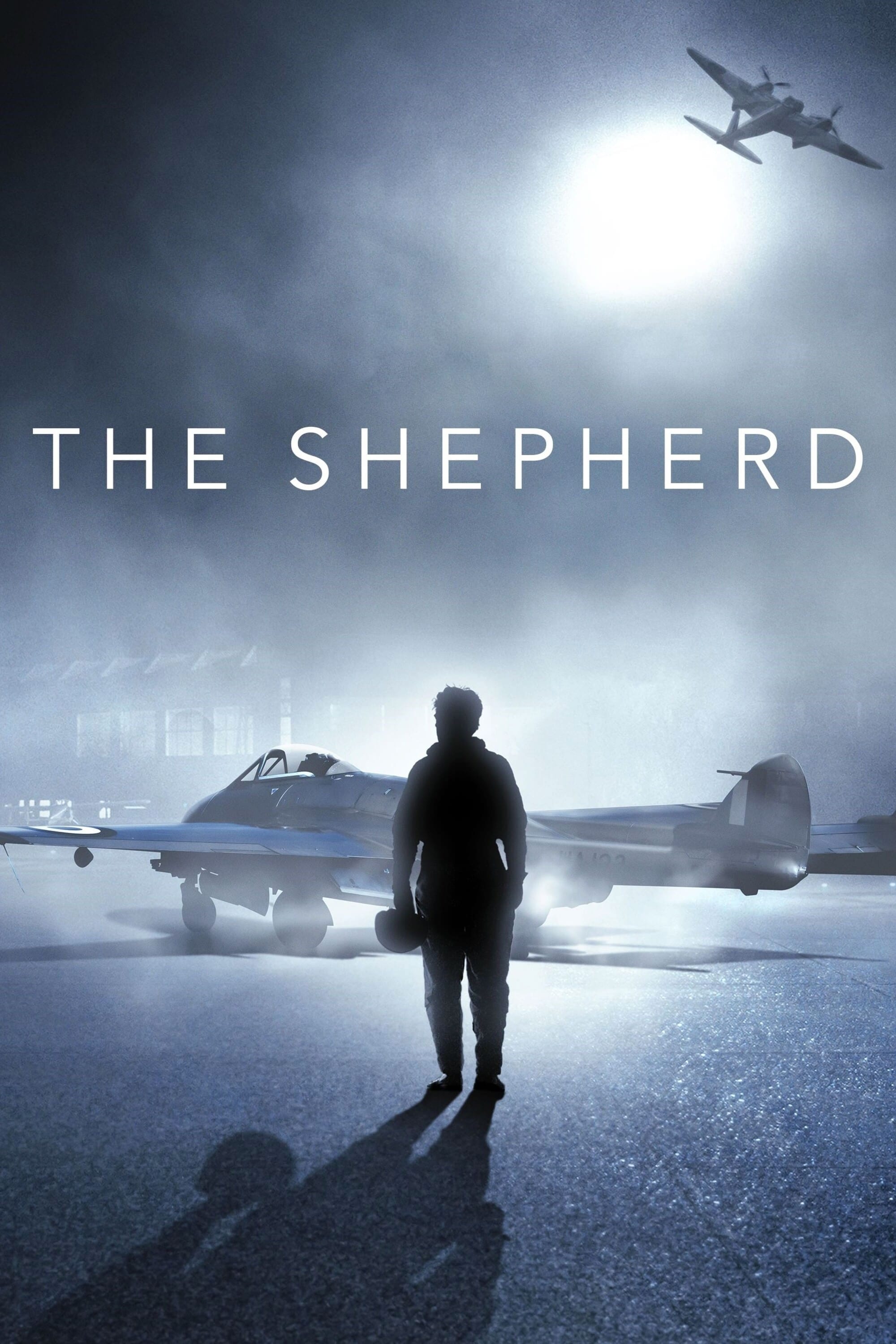 Người Chăn Chiên (The Shepherd) [2023]