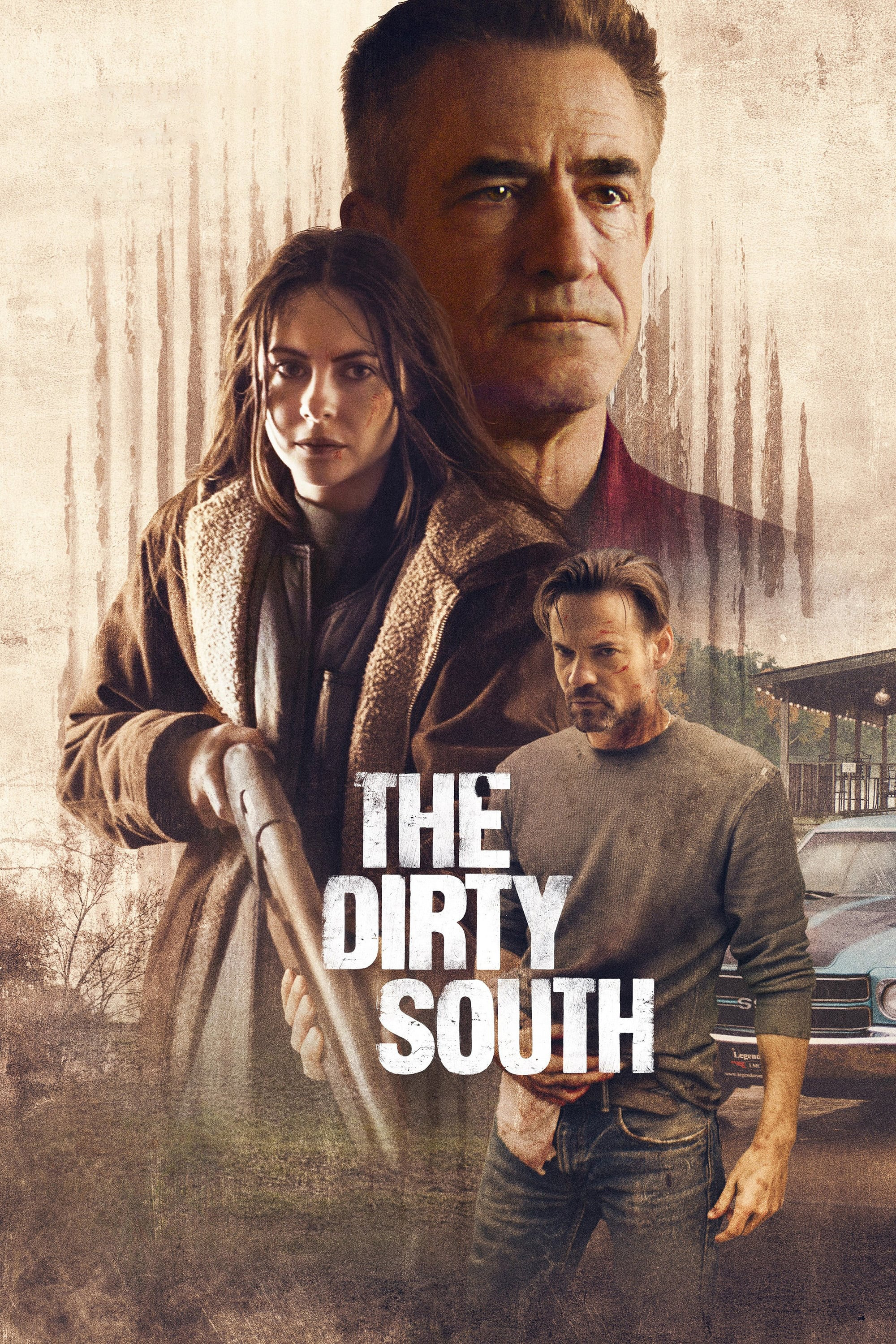 Vùng Dơ Bẩn (The Dirty South) [2023]