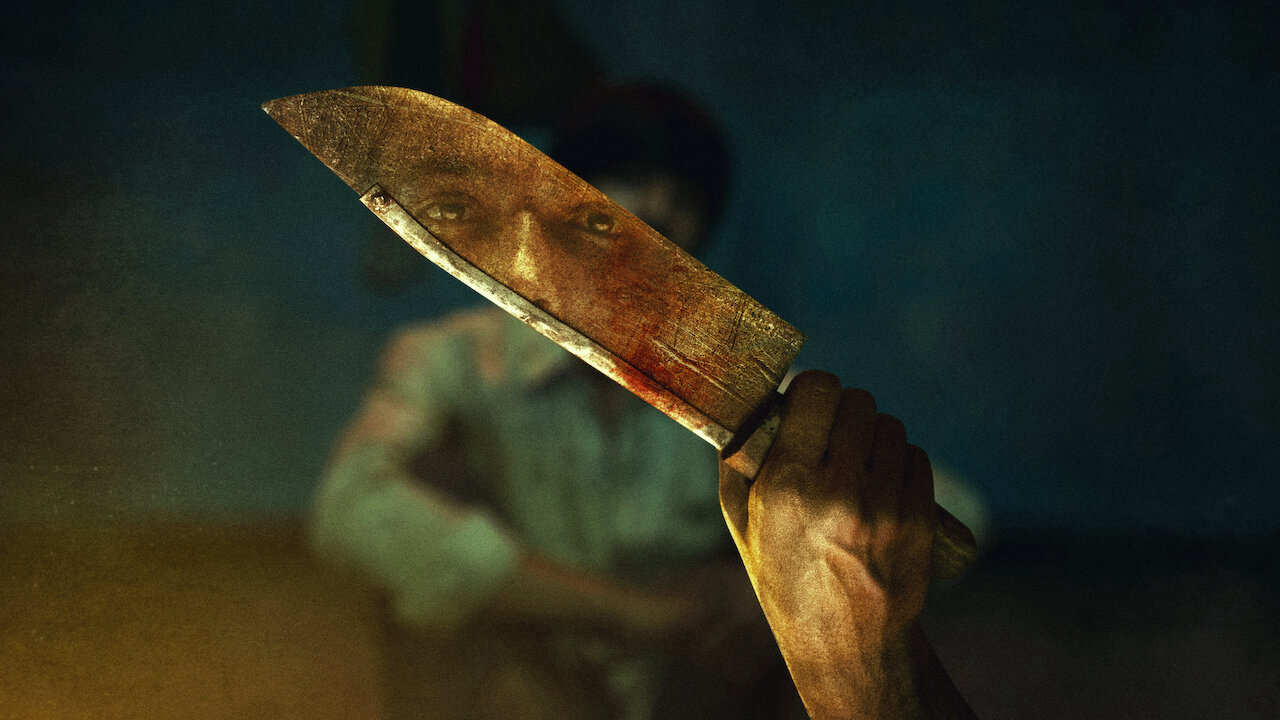 Sát Nhân Ấn Độ: Gã Đồ Tể Delhi (2022) - Indian Predator: The Butcher Of Delhi (2022) - Vietsub - Tập 1