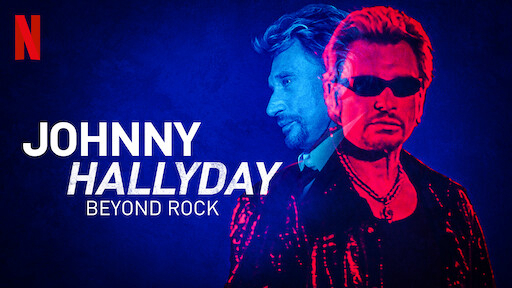 Johnny Hallyday: Hơn Cả Rock