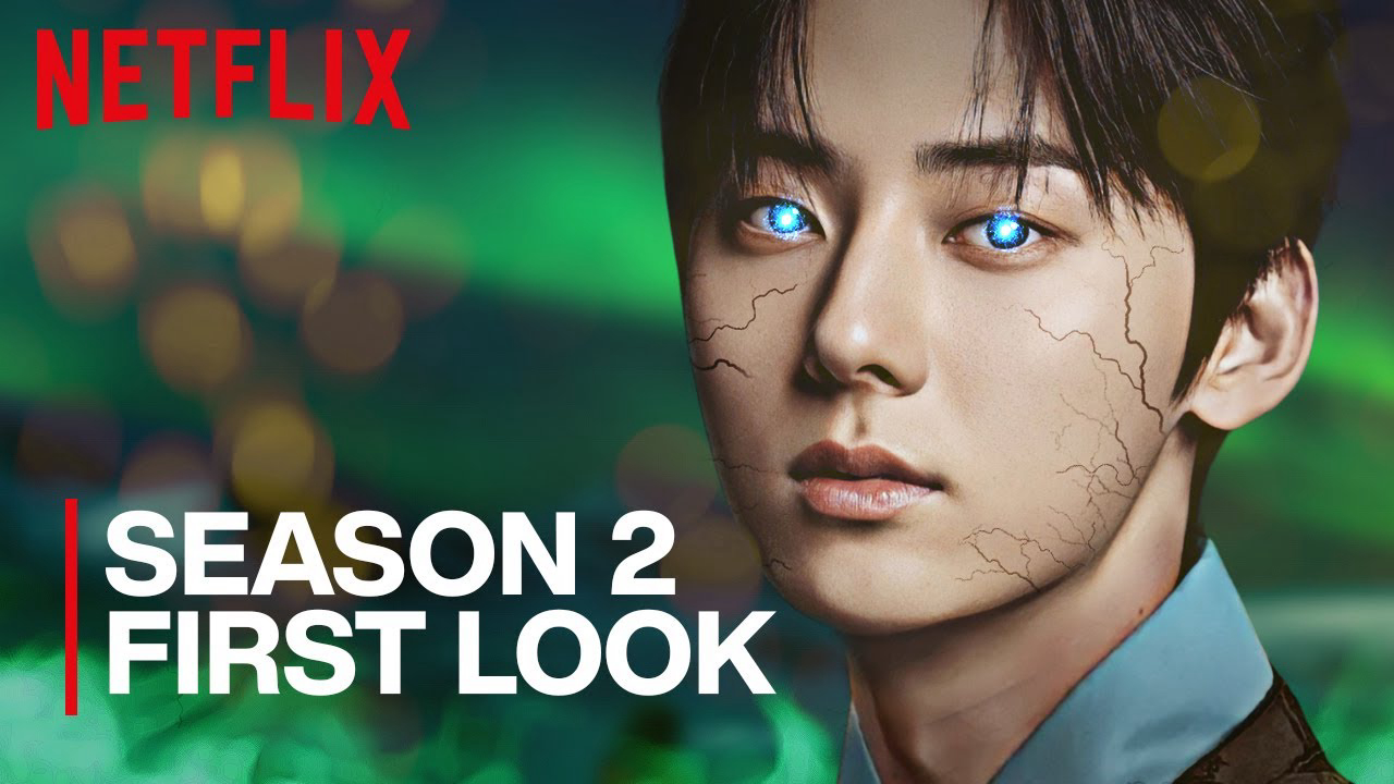 Hoàn Hồn (Phần 2) (2022) - Alchemy Of Souls (Season 2) (2022) - Vietsub - Tập 1