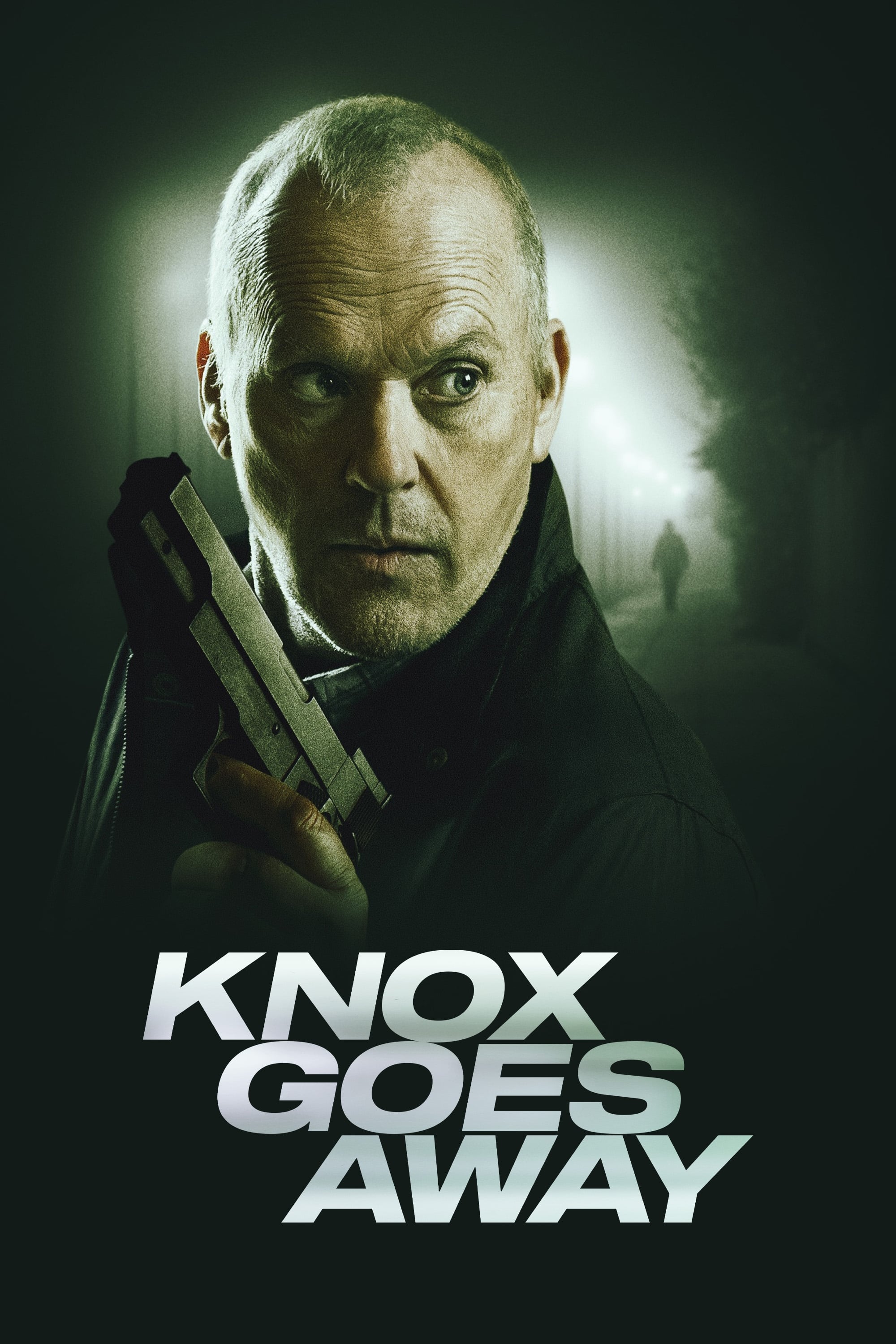 Knox Goes Away (Knox Goes Away) [2024]