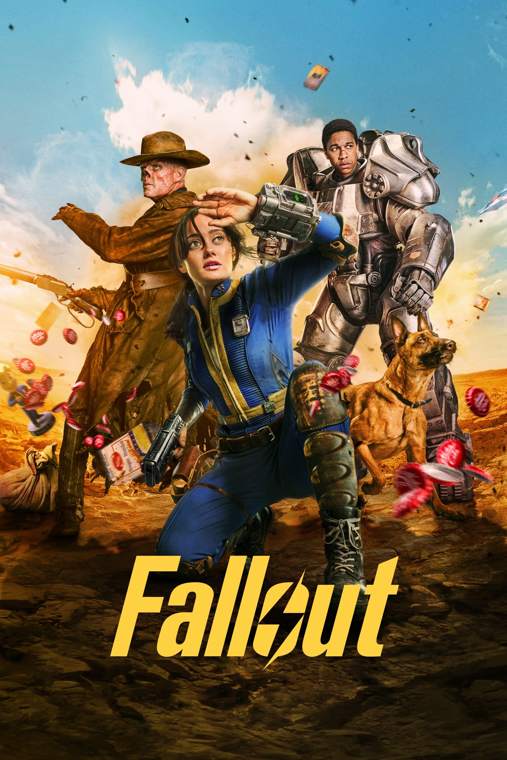 Fallout - Fallout (2024)