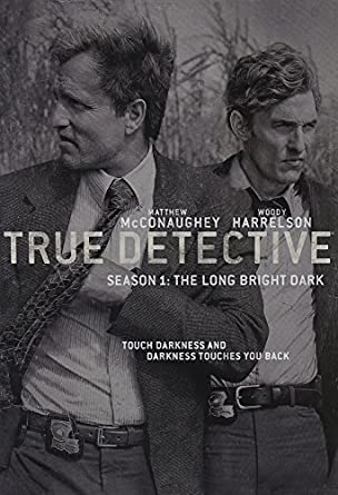Thám Tử Chân Chính (Phần 1) (True Detective (Season 1)) [2014]