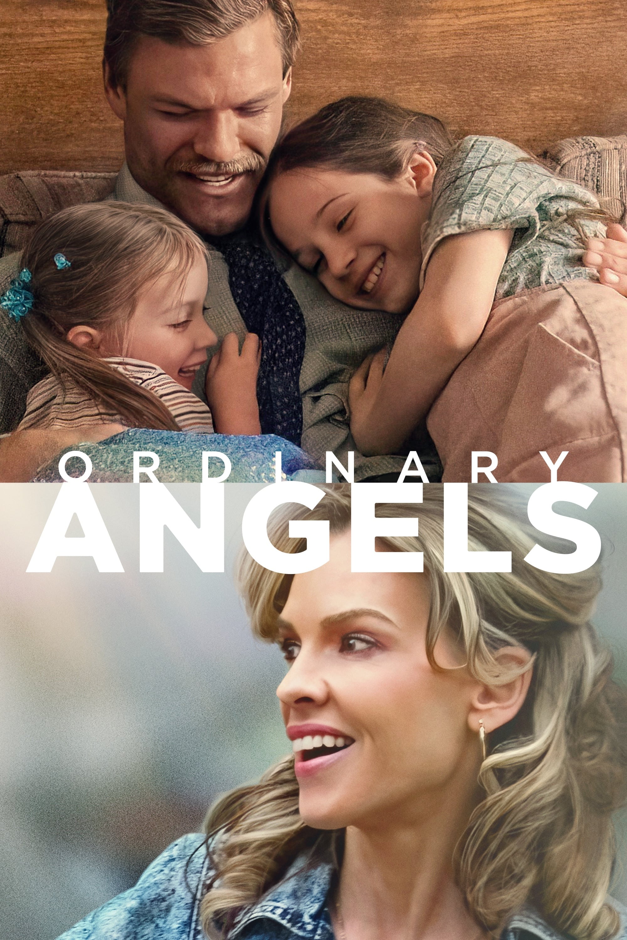 Thiên Thần Bình Thường (Ordinary Angels) [2024]