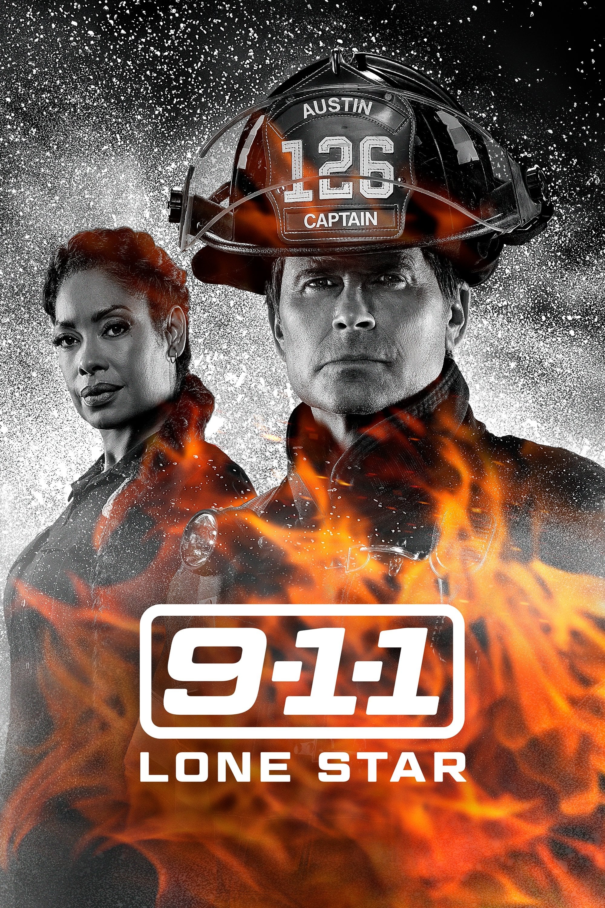 Cuộc Gọi Khẩn Cấp 911 (Phần 1) - 9-1-1: Lone Star (Season 1) (2020)