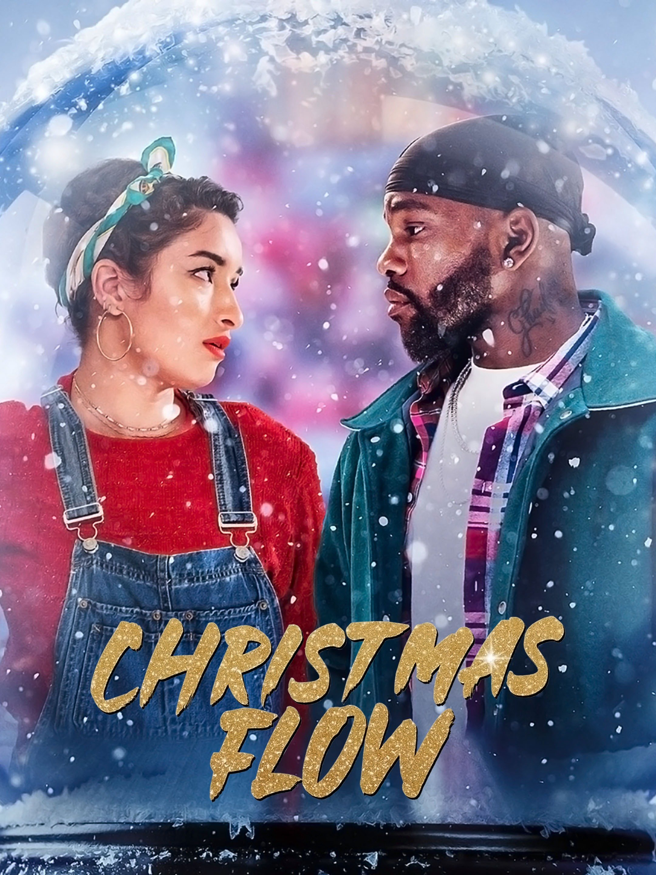 Nhịp Điệu Giáng Sinh - Christmas Flow (2021)