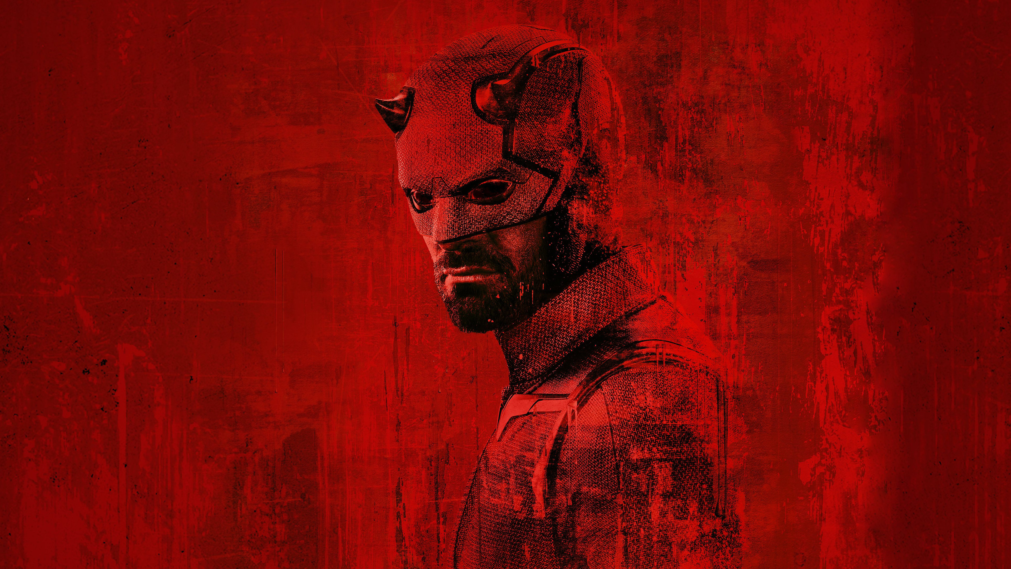 Daredevil: Tái Xuất