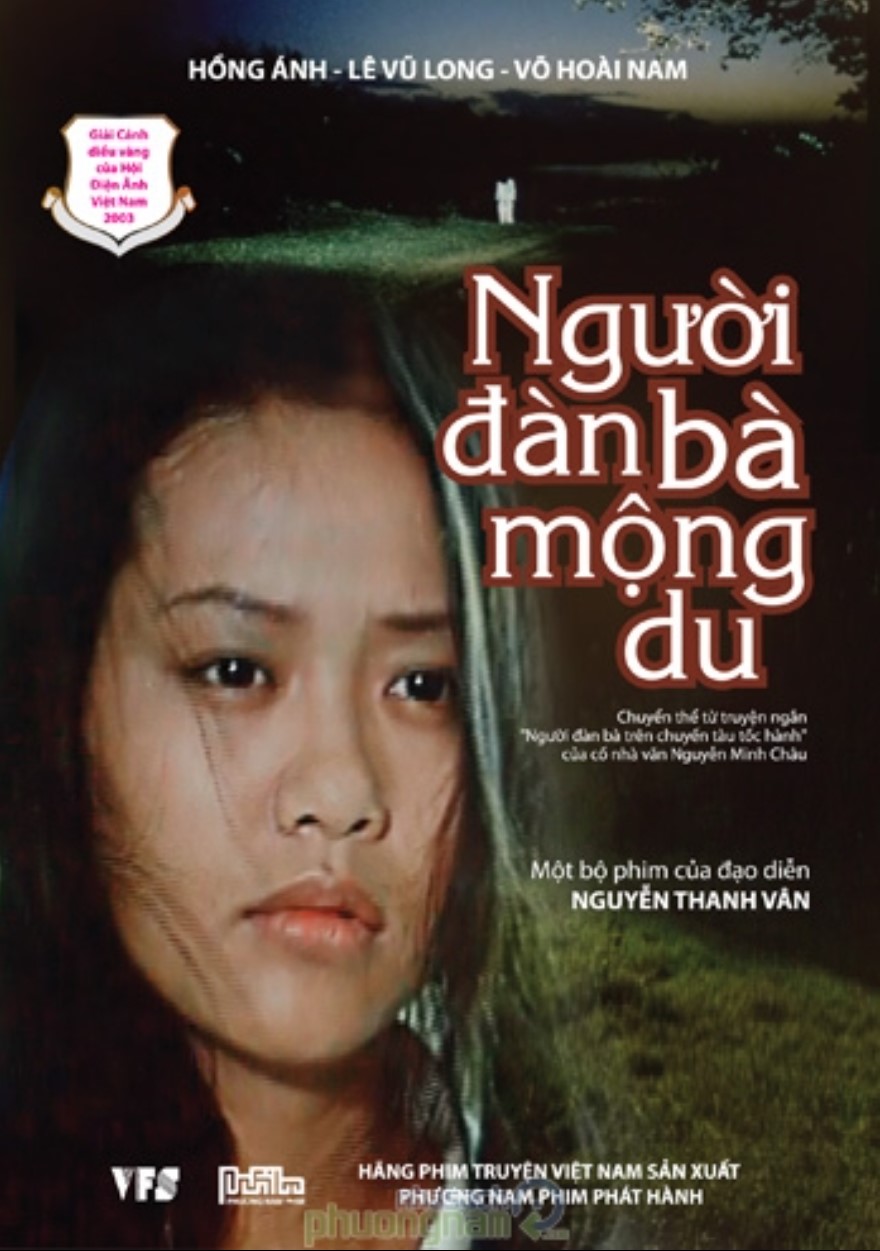 Người Đàn Bà Mộng Du