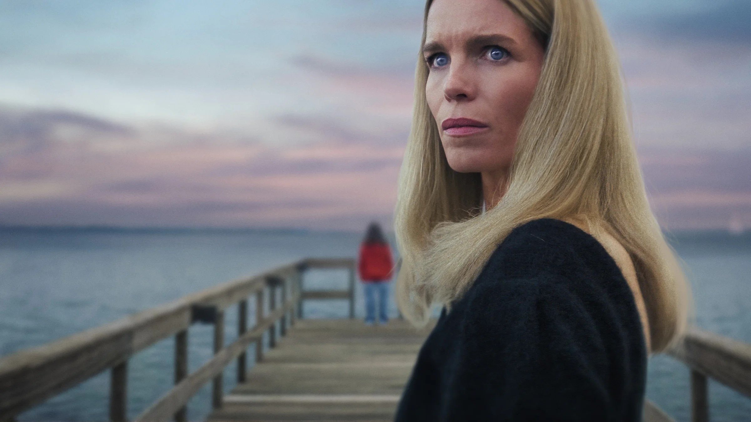 Bí Mật Ở Khu Ngoại Ô