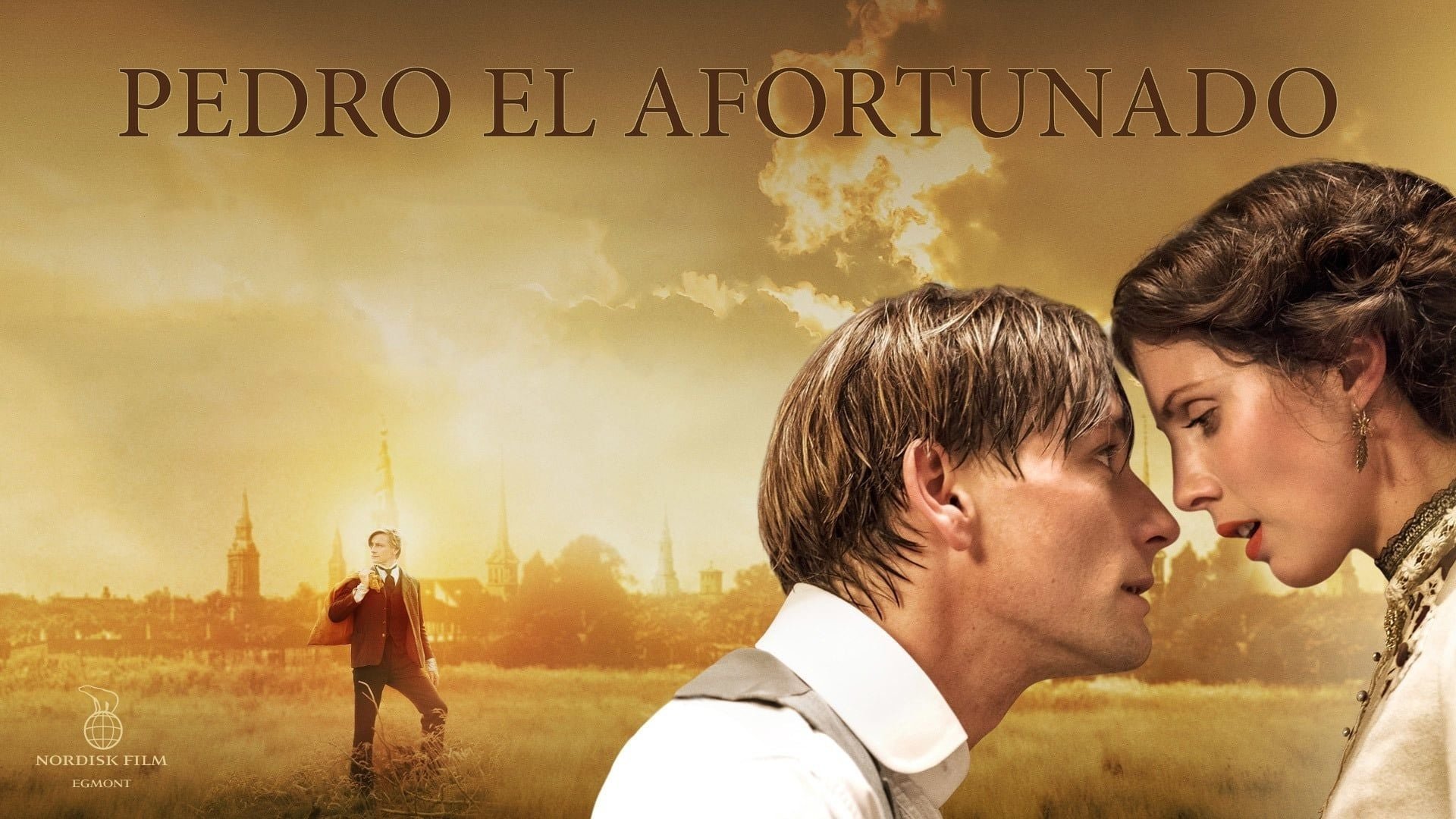 Người đàn ông may mắn