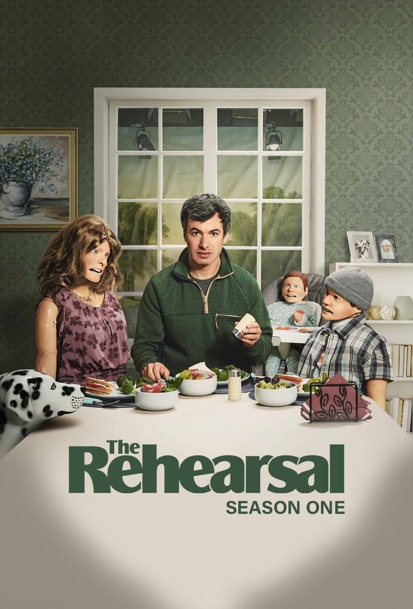 Diễn Tập (Phần 1)