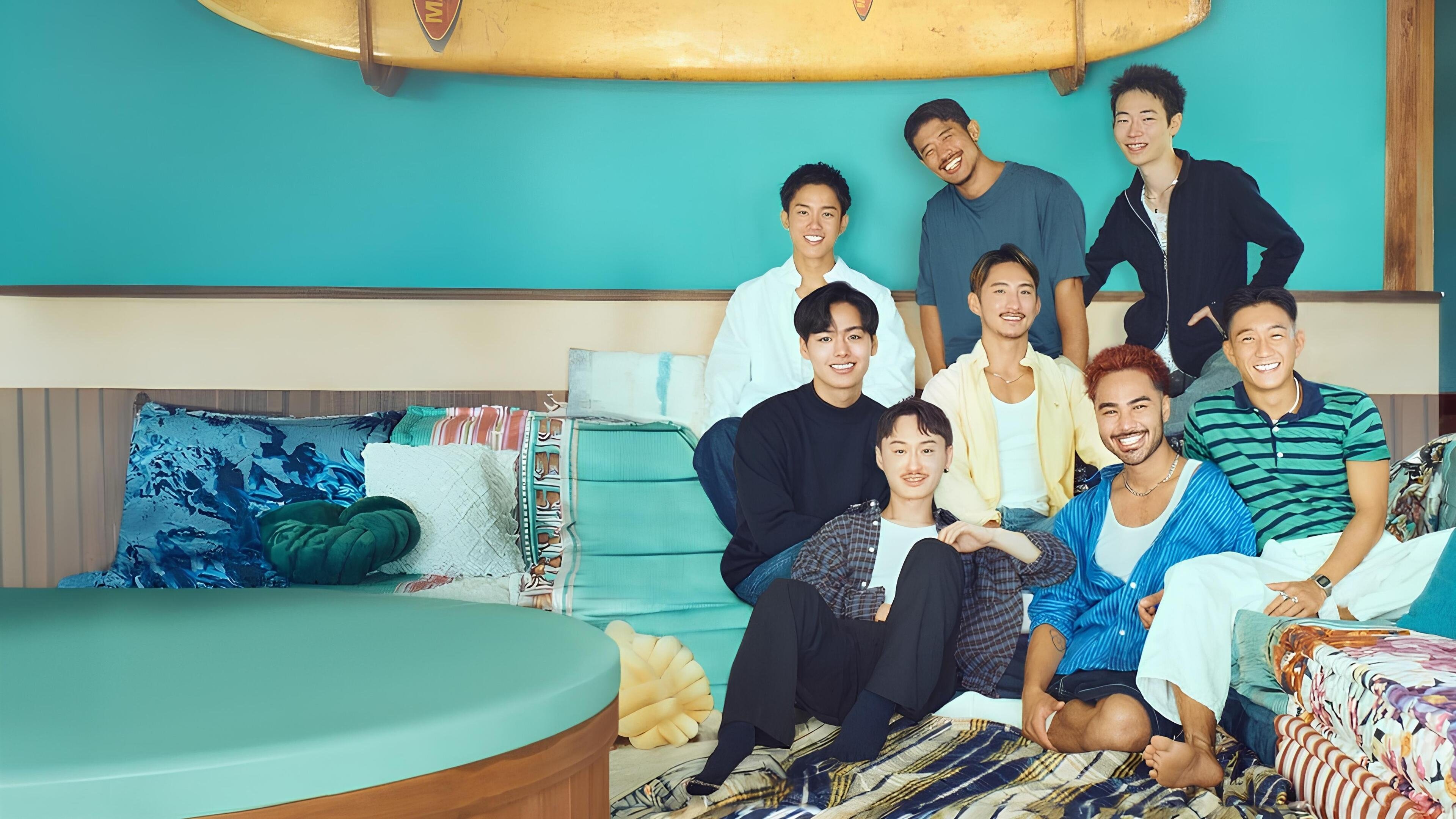 Bạn Trai (Phần 1)