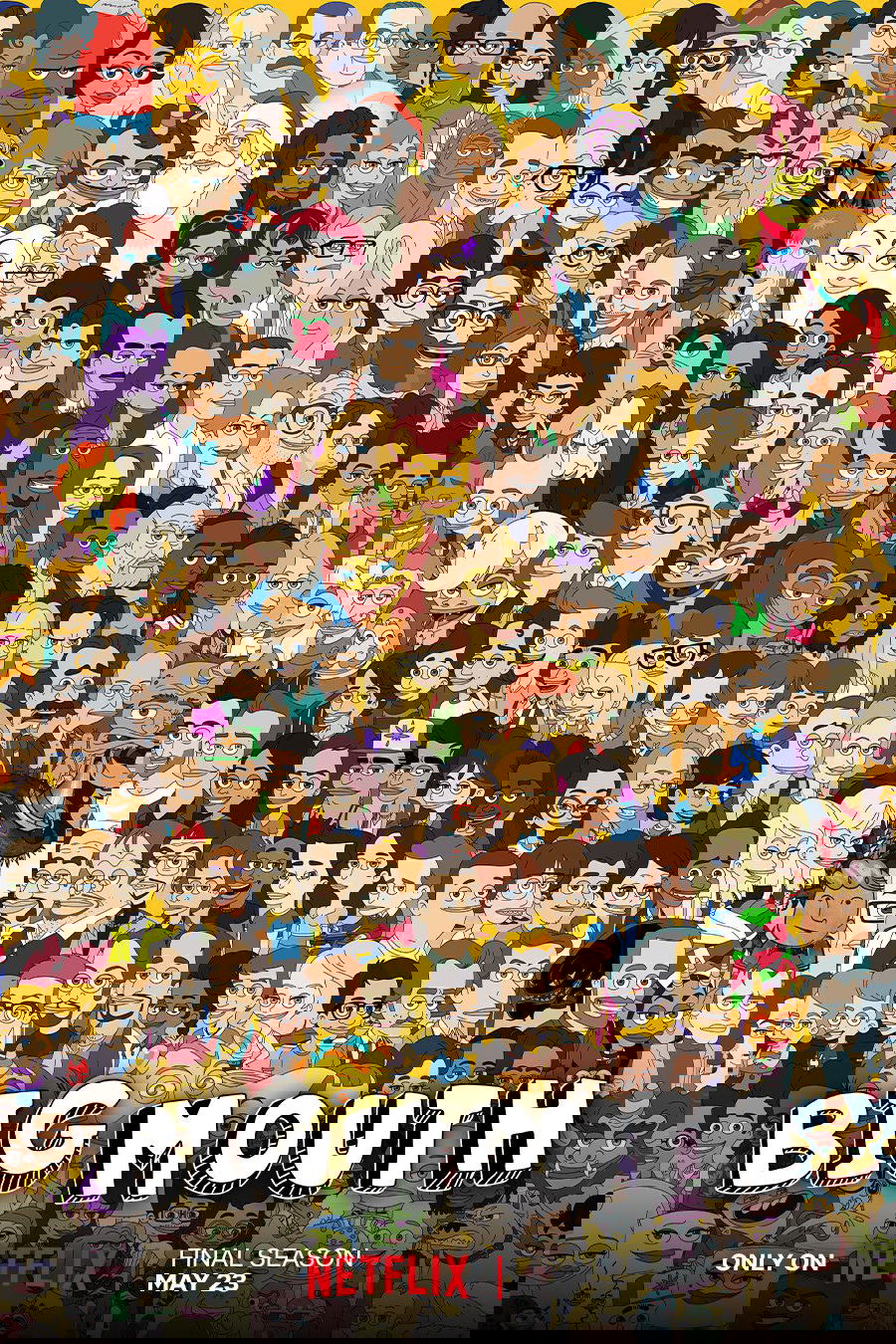 Lắm Chuyện (Phần 8)