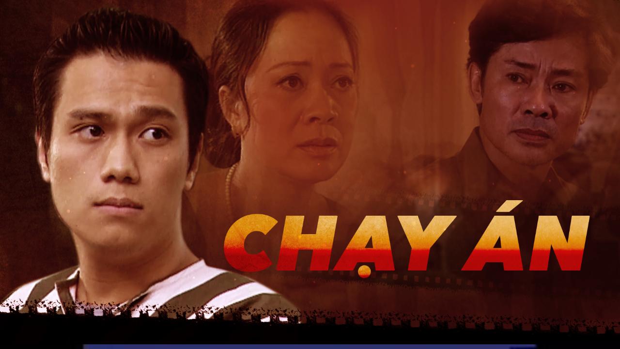 Chạy Án (Phần 1)
